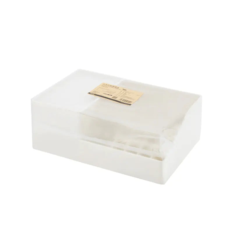 Makeup and Skincare Organizer Box