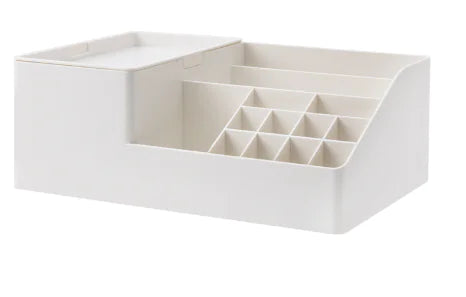 Makeup and Skincare Organizer Box