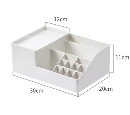 Makeup and Skincare Organizer Box